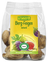 Berg-Feigen natural, Projekt