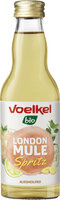 London Mule Spritz, alkoholfrei