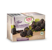 Brombeeren