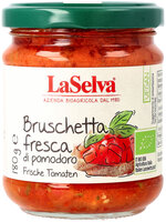 Bruschetta Frische Tomaten