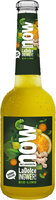 now Bio Limo LaDolce Ingwer! 0,33l