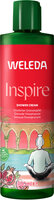 WELEDA Inspire Shower Cream Granatapfel