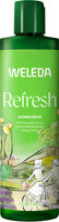 WELEDA Refresh Shower Cream Citrus