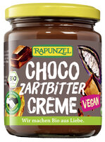 Choco, Zartbitter Schokoaufstrich HIH