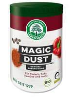 Magic Dust