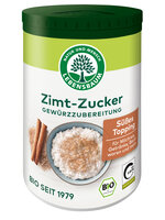 Zimt-Zucker