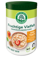 Fruchtige Vielfalt