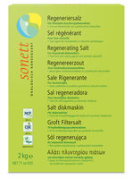 Regeneriersalz
