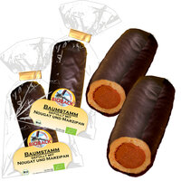 Baumstämme (1 St./Tüte) vegan