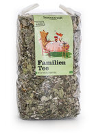 FamilienTee lose, Großpackung