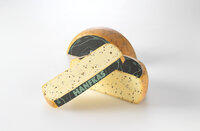 ÖMA Hanfkäs, Bioland - Laib