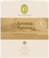 Set Aroma Sauna Harmonie & Erdung