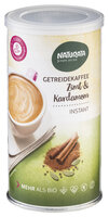 Getreidekaffee Zimt & Kardamom, instant, Dose