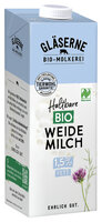 GM Bio H-Milch 1,5% Fett 1l