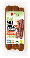 Wheaty Scharfe Merguez 2.0