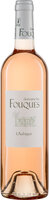 Côtes de Provence Rosé AOP CUVÉE DE L'AUBIGUE