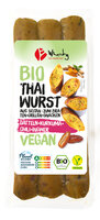 Wheaty Vegane Thaiwurst