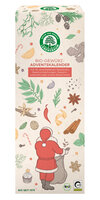 Bio-Gewürz-Adventskalender