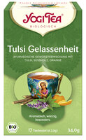 Yogi Tea® Tulsi Gelassenheit Bio