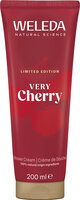 WELEDA Very Cherry Shower Cream