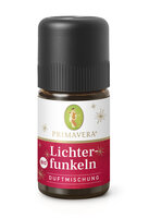Lichterfunkeln Duftmischung