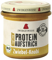LupiLove Protein Zwiebel-Knobi