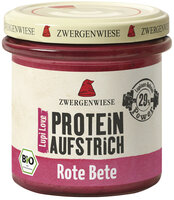 LupiLove Protein Rote Bete