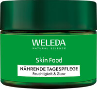 WELEDA Skin Food Nährende Tagespflege