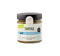 Frische Bio-Gemüsebrühe mild - 210g Glas, für 8 Liter Brühe