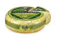 Bastiaansen Gewürzgurken-Käse