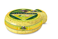 Bastiaansen Ingwer-Limetten-Käse