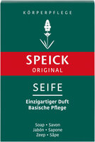Speick Original Seife