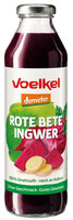 Rote Bete Ingwer