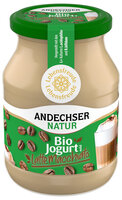 Bio-Jogurt mild Latte Macchiato 3,8%