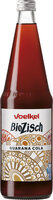 BioZisch Guarana Cola