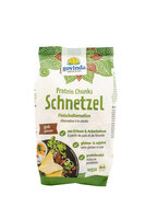 Protein Chunks Schnetzel Fleischalternative