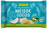 Weisse Schokolade Cocos HIH