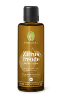 Zitrusfreude Aroma Sauna bio