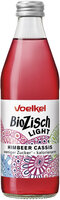 BioZisch Light Himbeer Cassis