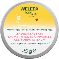 WELEDA Calendula Zauberbalsam