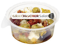 Prepack Griechischer-Salat 100 g