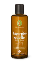 Energiequelle Aroma Sauna bio