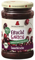 FruchtGarten Sauerkirsche