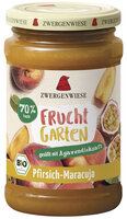 FruchtGarten Pfirsich-Maracuja