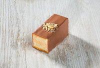 Walnuss-Schnitte