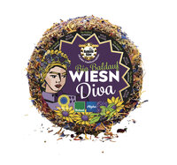 Baldauf Bio Alpkäsle Wiesn Diva