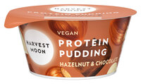 Protein Pudding Hazelnut & Chocolate 120g