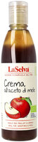 Crema all'aceto di mele - Balsamcreme aus Apfelessig und Apfelsaft