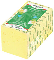 Bio Alpenländer 50%