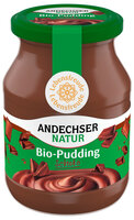 Bio Schoko-Pudding 4%